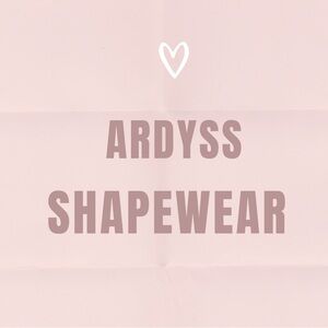 Ardyss Body magic post surgery post partum Shapewear